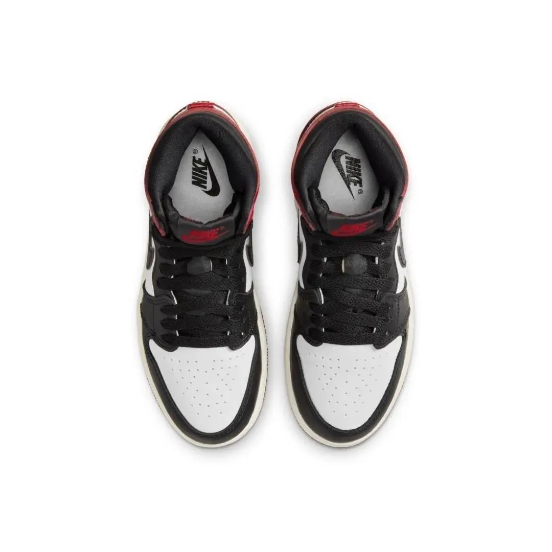 Nike shoes - Air Jordan 1 - Air - FD1412-106 - Multicolor 2