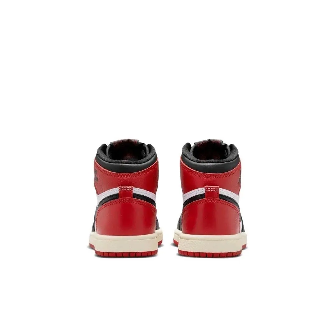 Nike shoes - Air Jordan 1 - Air - FD1412-106 - Multicolor 4