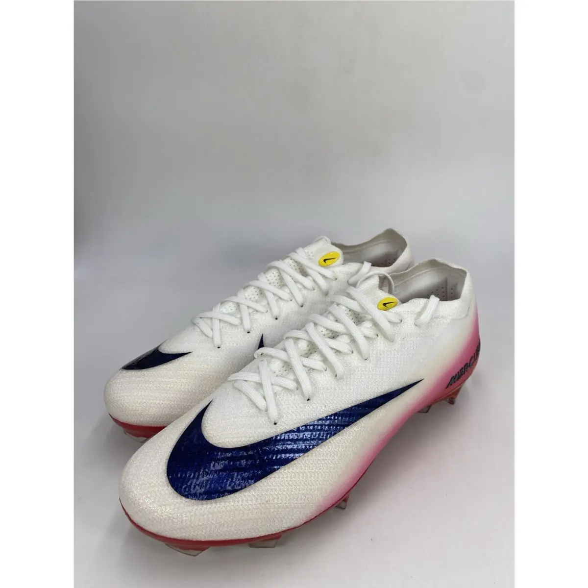 Nike shoes - Nike Vapor - Vapor - HJ7325-600 - University Red/Dark Obsidian (UPC: 198482757502) 2