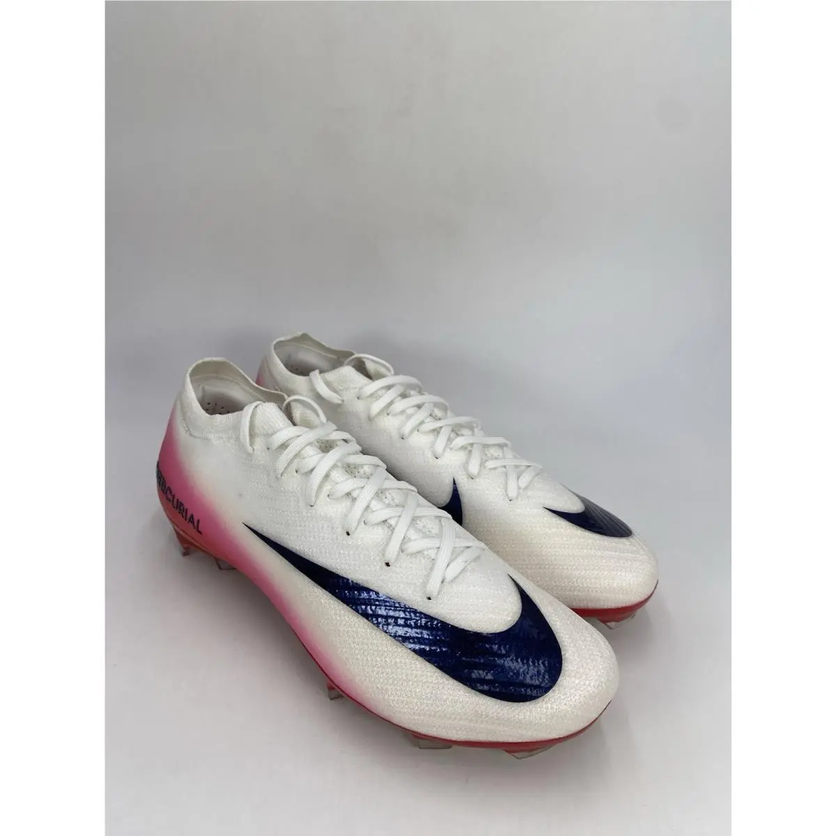 Nike shoes - Nike Vapor - Vapor - HJ7325-600 - University Red/Dark Obsidian (UPC: 198482757502) 3