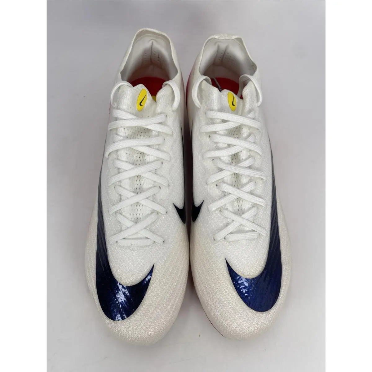 Nike shoes - Nike Vapor - Vapor - HJ7325-600 - University Red/Dark Obsidian (UPC: 198482757502) 4
