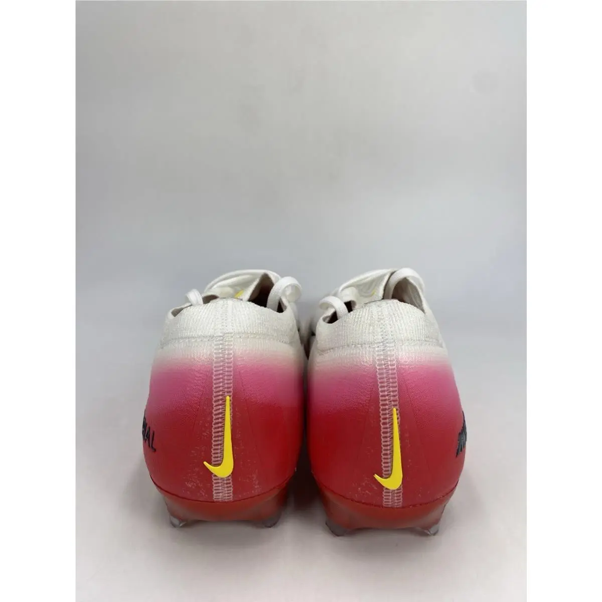 Nike shoes - Nike Vapor - Vapor - HJ7325-600 - University Red/Dark Obsidian (UPC: 198482757502) 6