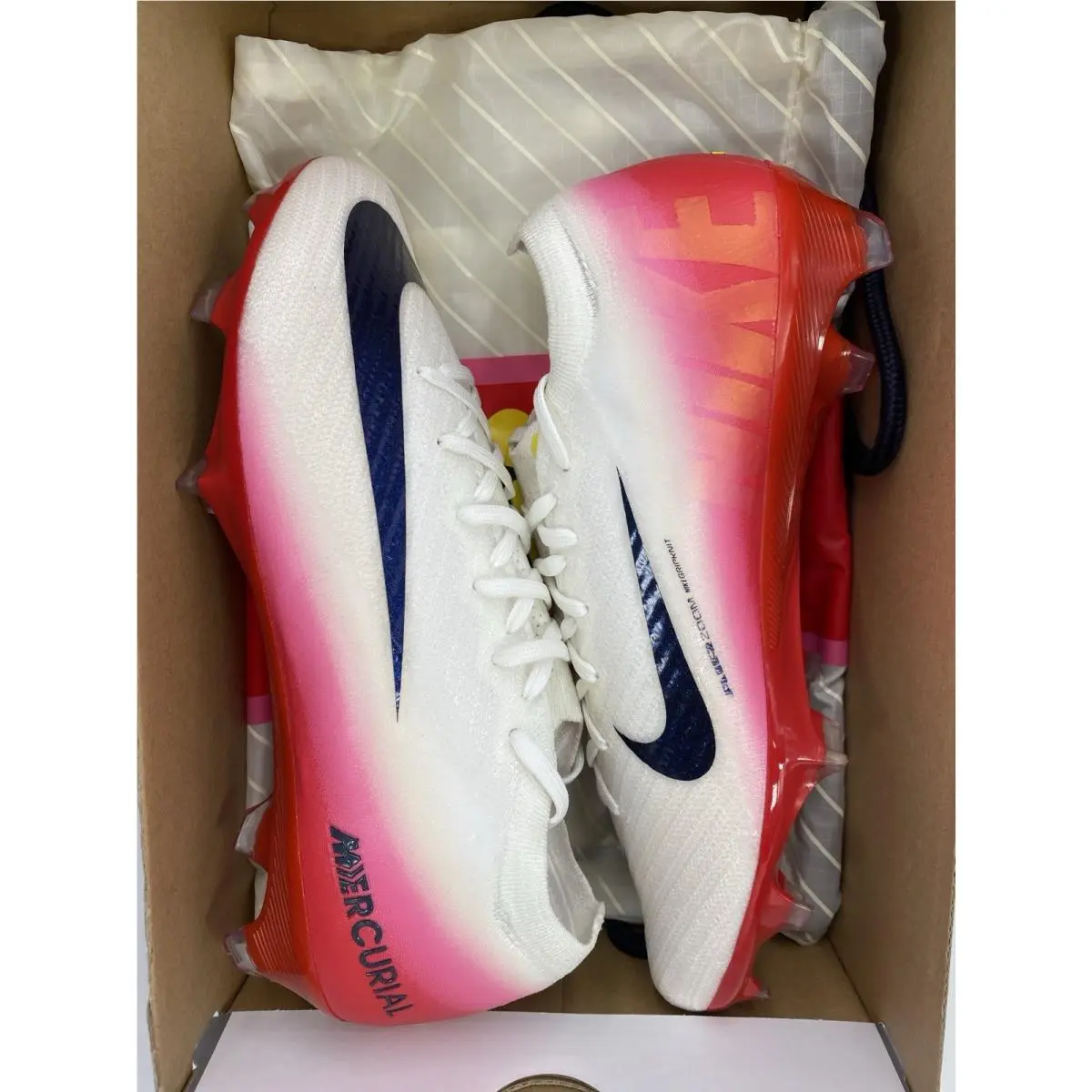 Nike shoes - Nike Vapor - Vapor - HJ7325-600 - University Red/Dark Obsidian (UPC: 198482757502) 8