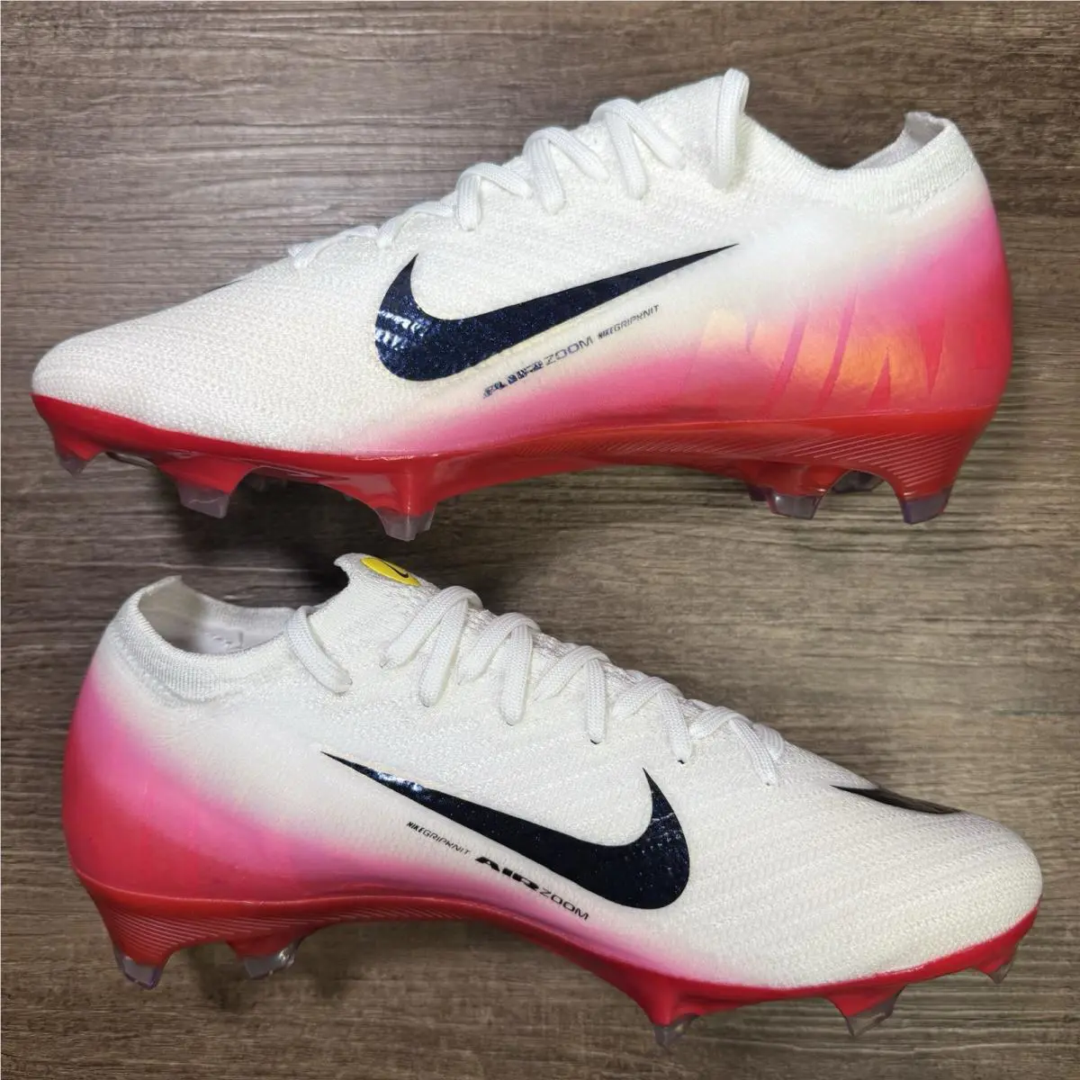 Nike shoes - Nike Vapor - Vapor - HJ7325-600 - University Red/Dark Obsidian (UPC: 198482757502) 3