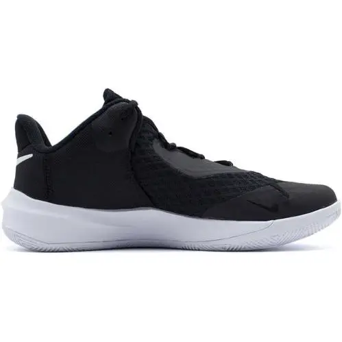 Nike shoes - Nike Zoom Hyperspeed - Zoom Hyperspeed - Black 1