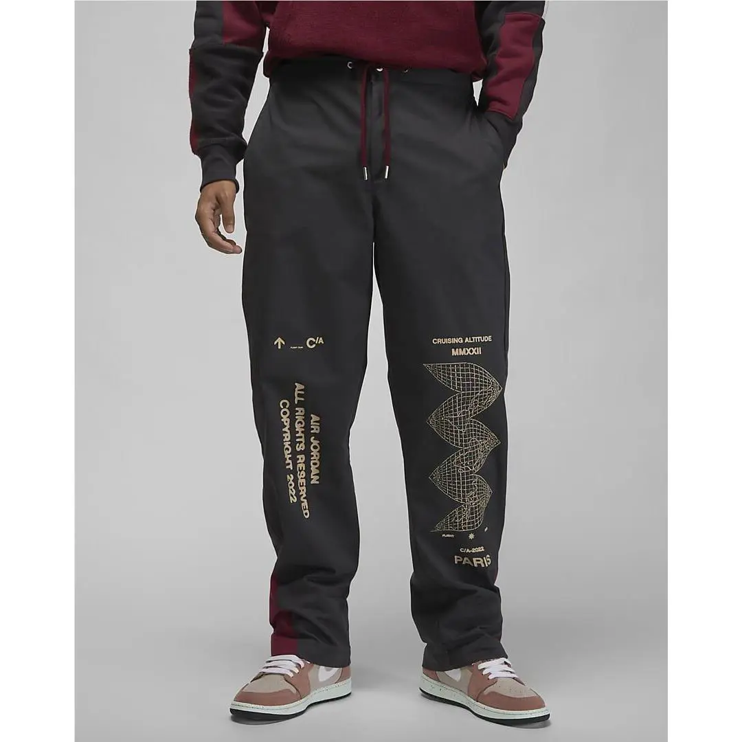 Nike clothing - Black 7