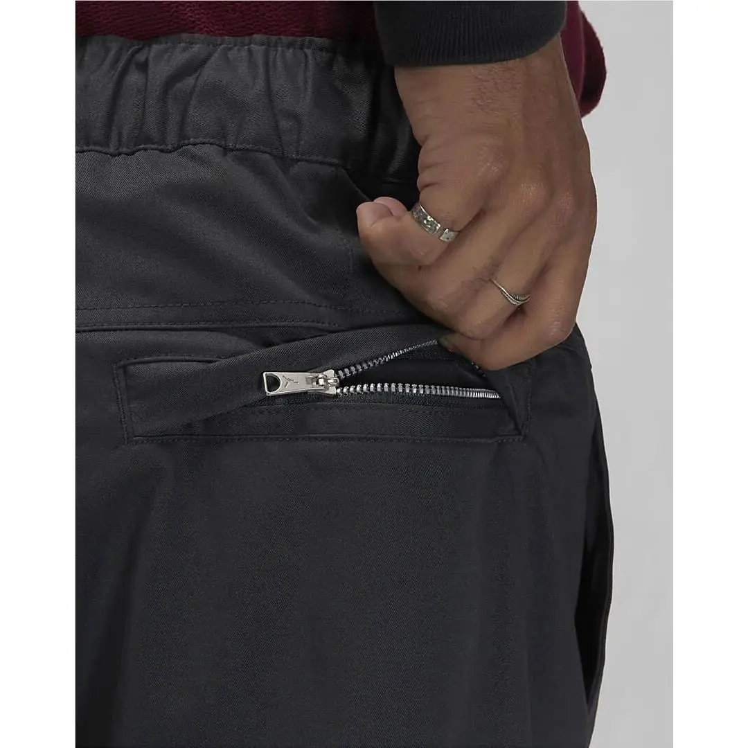 Nike clothing - Black 5