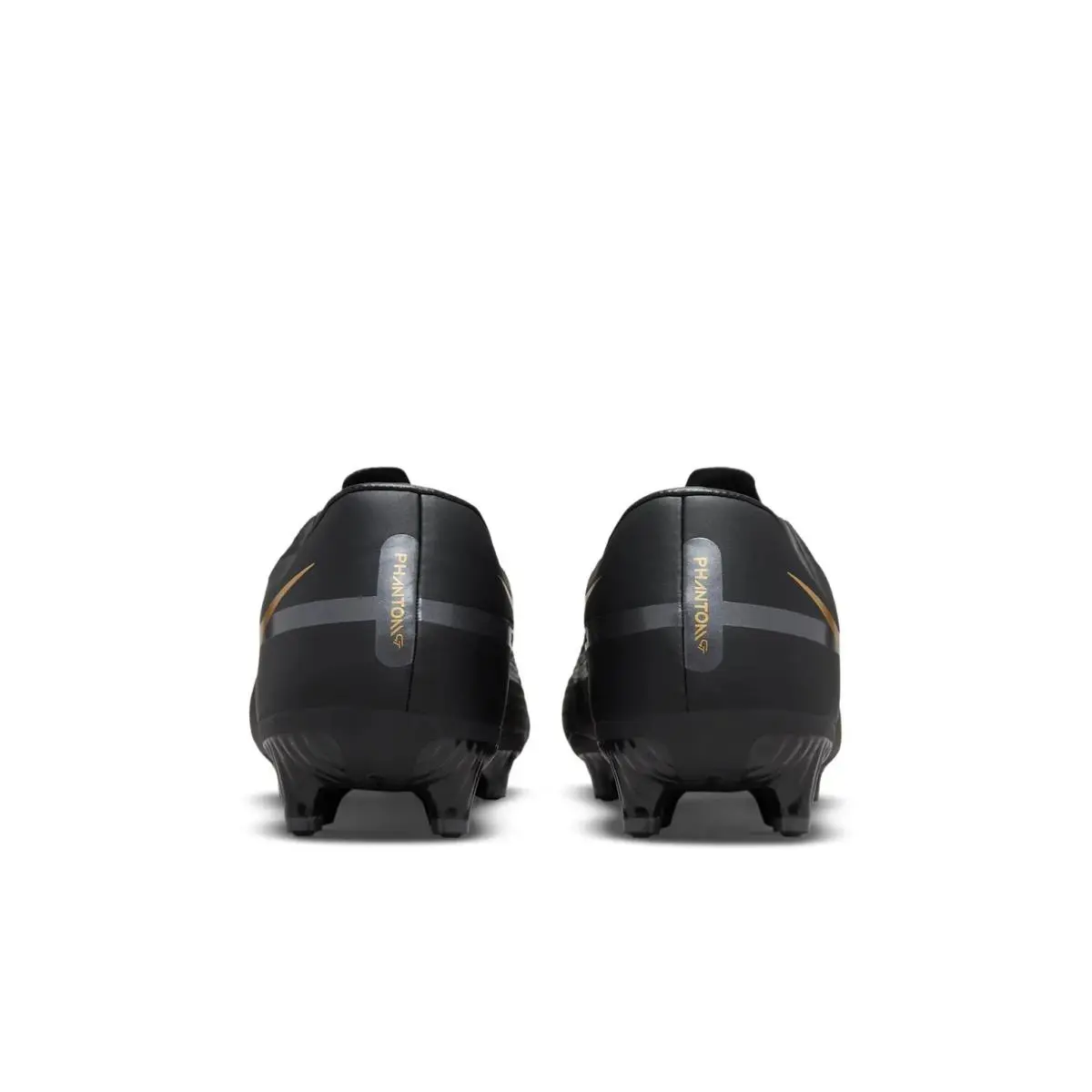 Nike shoes - Nike Phantom GT2 Academy MG - Black 1