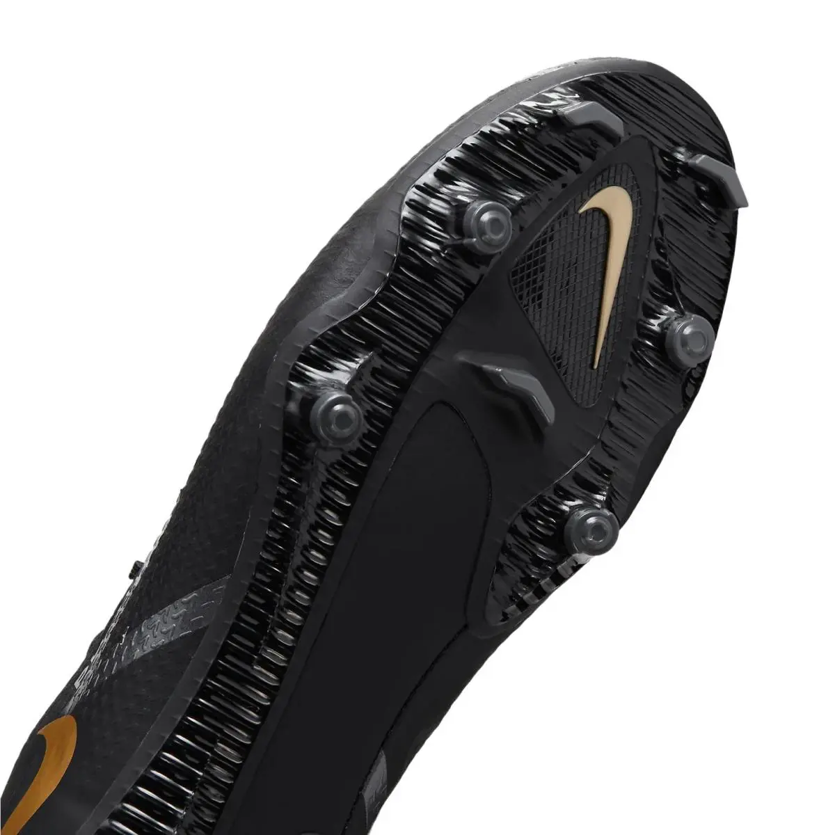 Nike shoes - Nike Phantom GT2 Academy MG - Black 3