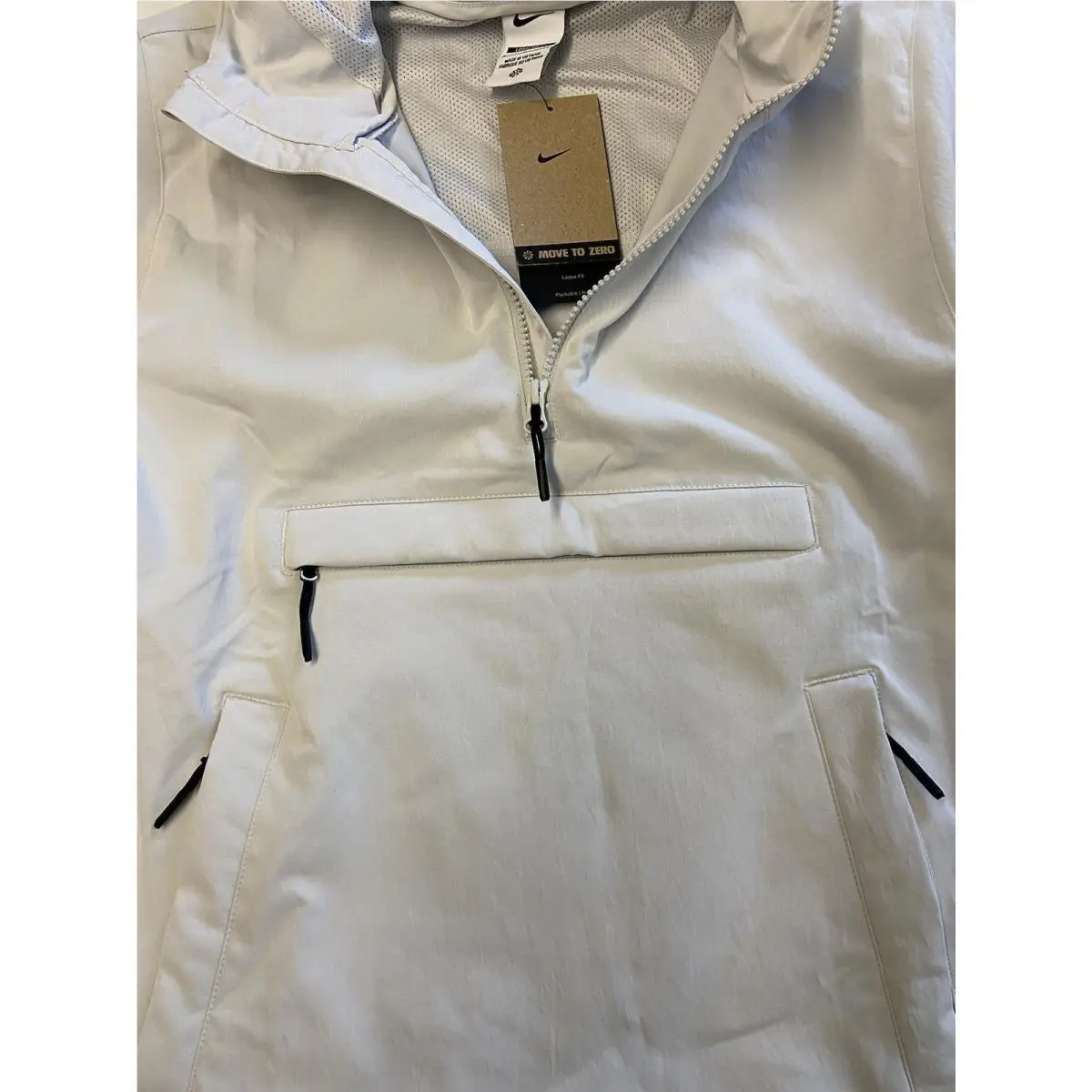 Nike clothing - Beige 0