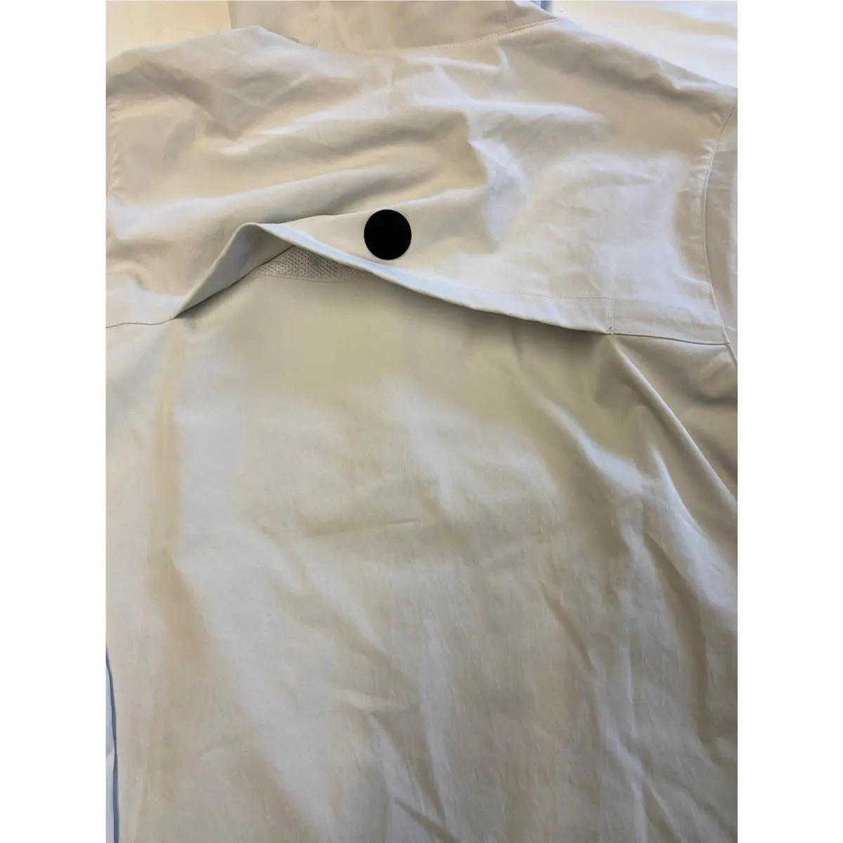 Nike clothing - Beige 3