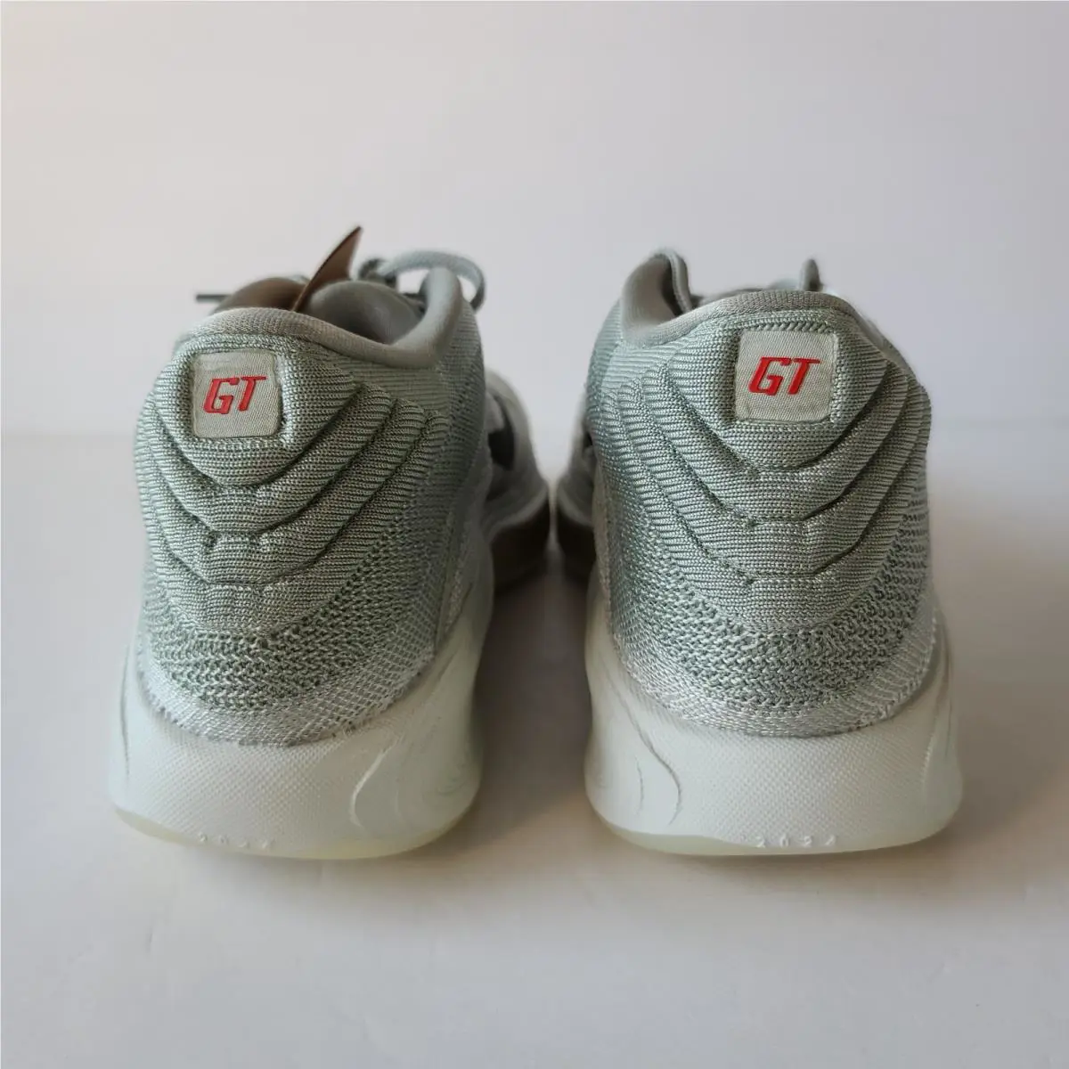 Nike shoes - Nike G.T. Hustle - Hustle - FZ2851-300 - Green 2