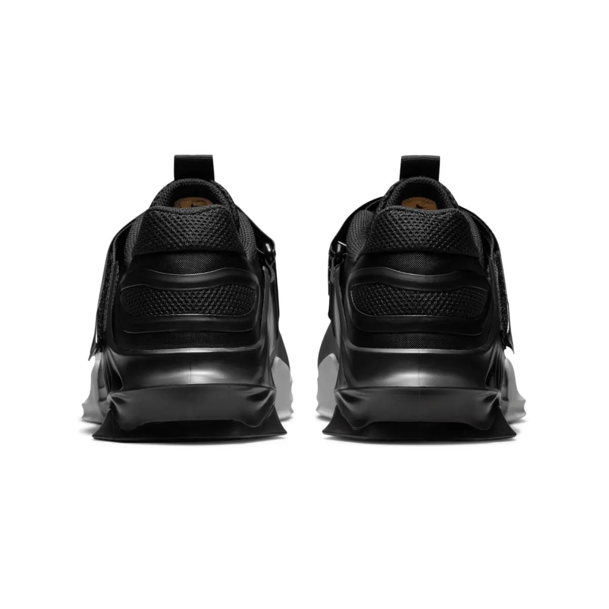 Nike shoes - Nike Savaleos - Savaleos - CV5708-010 - Black/Grey Fog/Laser Orange/White (UPC: 194956700302) 2