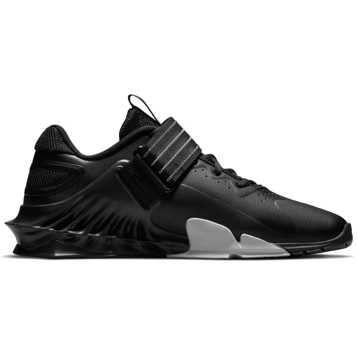 Nike shoes - Nike Savaleos - Savaleos - CV5708-010 - Black/Grey Fog/Laser Orange/White (UPC: 194956700302) 5