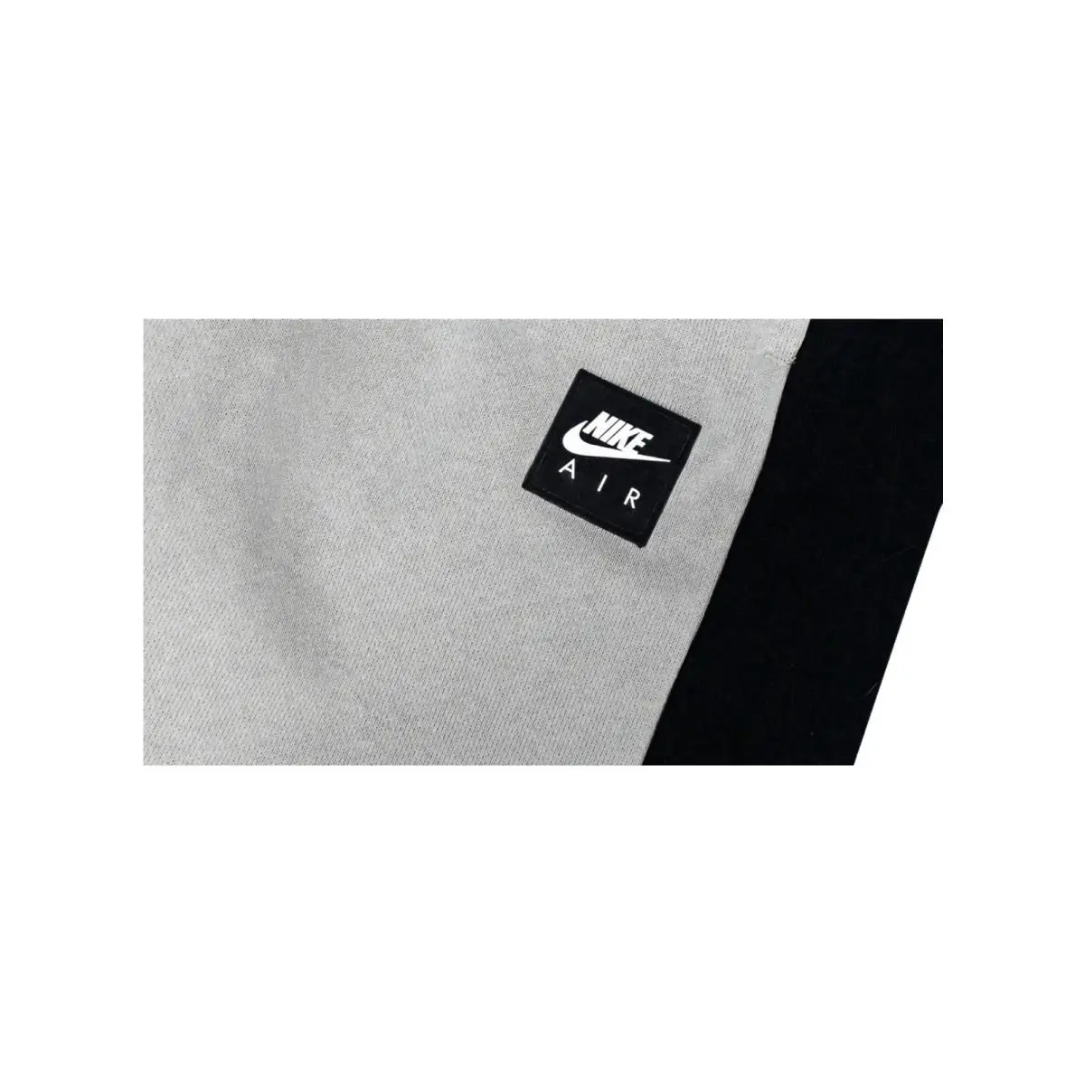 Nike clothing - NIKE Air Jogger Pants Heavyweight Fleece - HJ0291-008 - Light Army Black 3