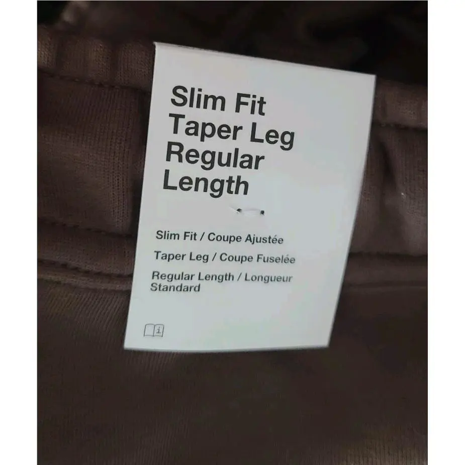 Nike clothing - Nike Tech Fleece Joggers - Tech Fleece Joggers - HV0959 237 - Brown 10