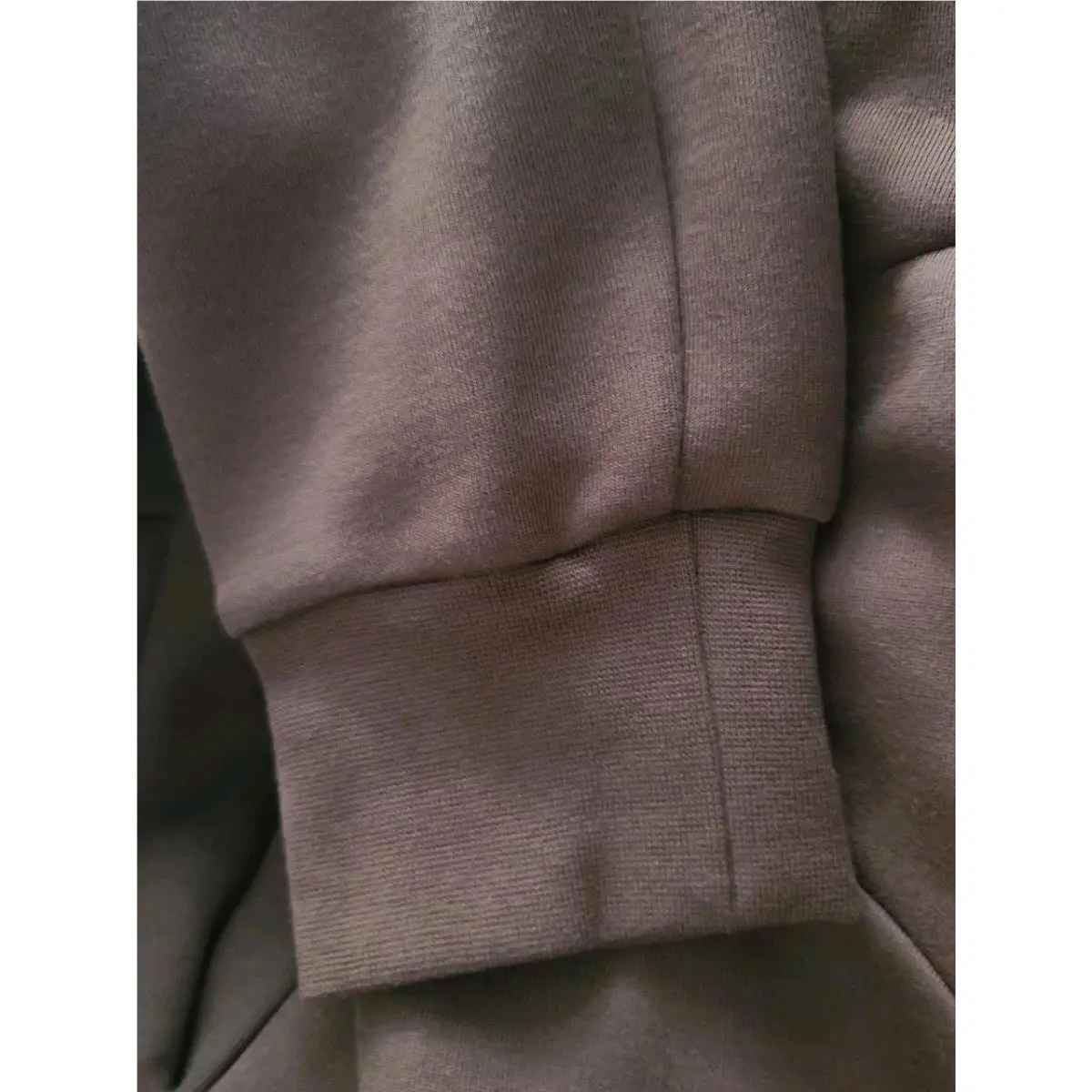 Nike clothing - Nike Tech Fleece Joggers - Tech Fleece Joggers - HV0959 237 - Brown 12