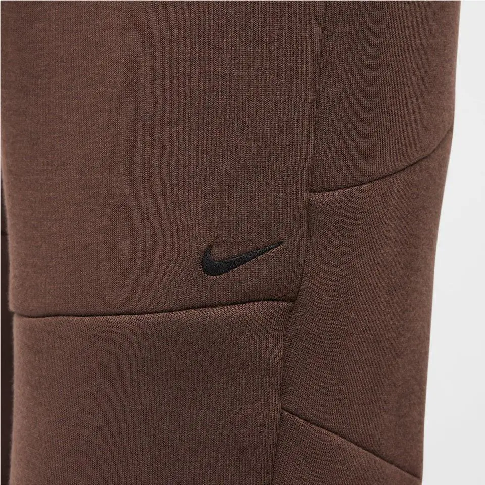 Nike clothing - Nike Tech Fleece Joggers - Tech Fleece Joggers - HV0959 237 - Brown 2