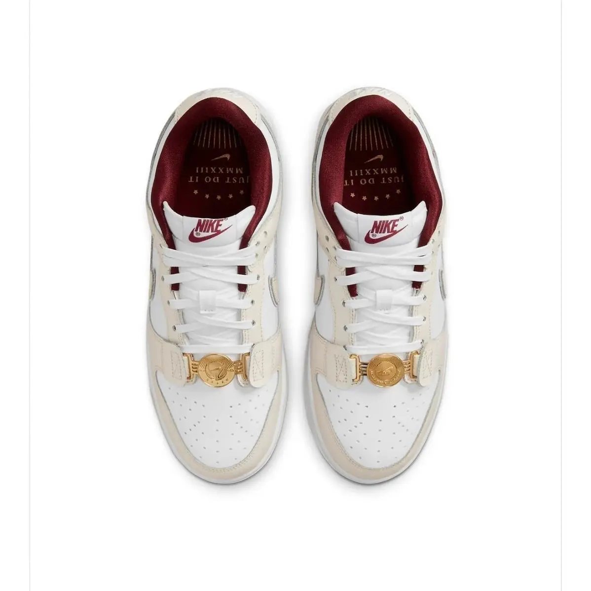 Nike shoes - Just Do It - Just - Multicolor 0