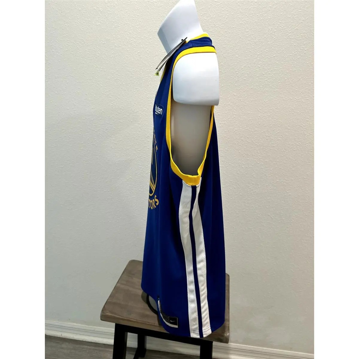 Nike clothing - Blue 4
