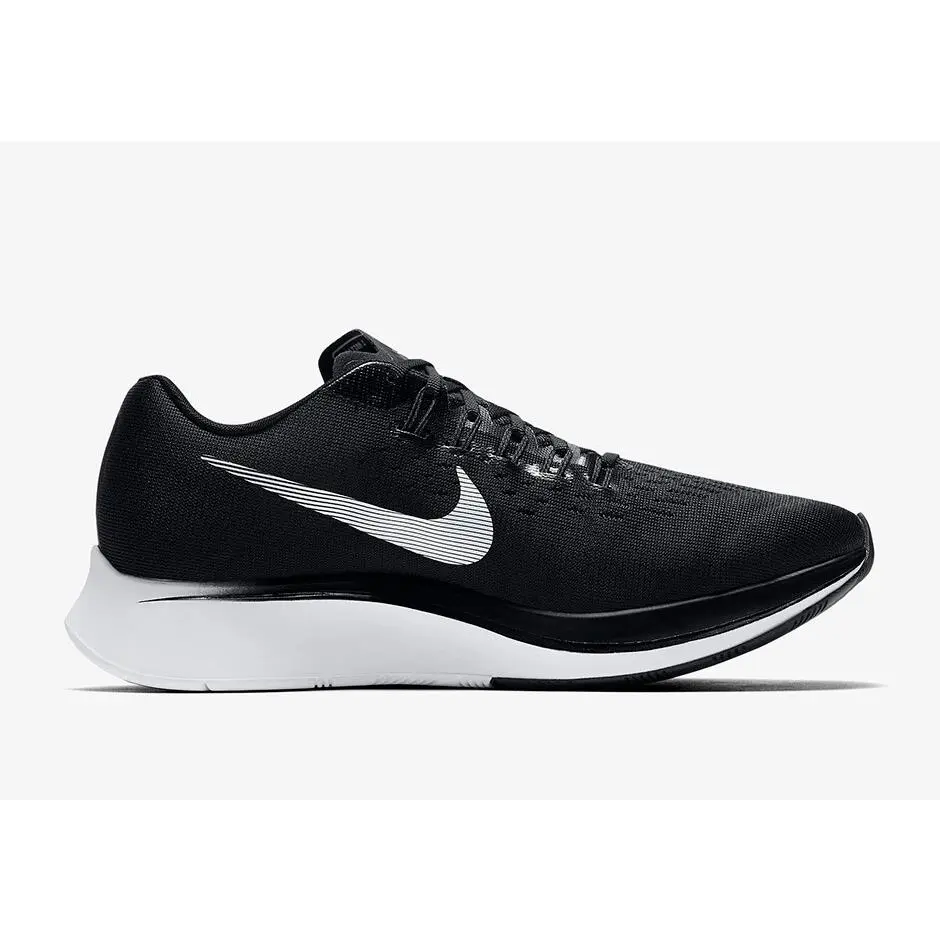 Nike shoes - Nike Zoom Fly - Zoom Fly - 880848-001 - Black (UPC: 0883153383837) 1
