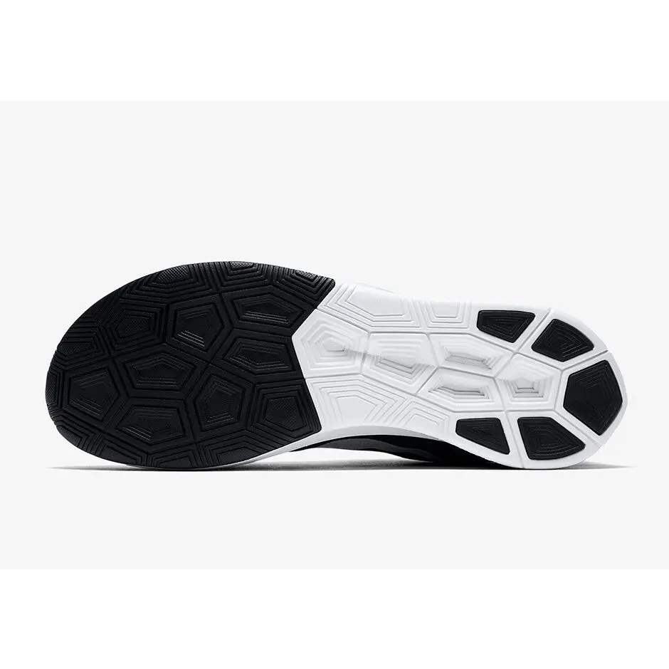 Nike shoes - Nike Zoom Fly - Zoom Fly - 880848-001 - Black (UPC: 0883153383837) 4