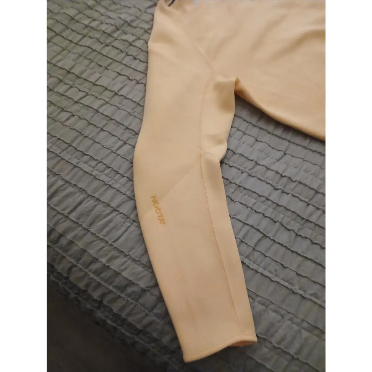 Nike clothing - Fd8457-821 - Fd8457-821 - Yellow 0