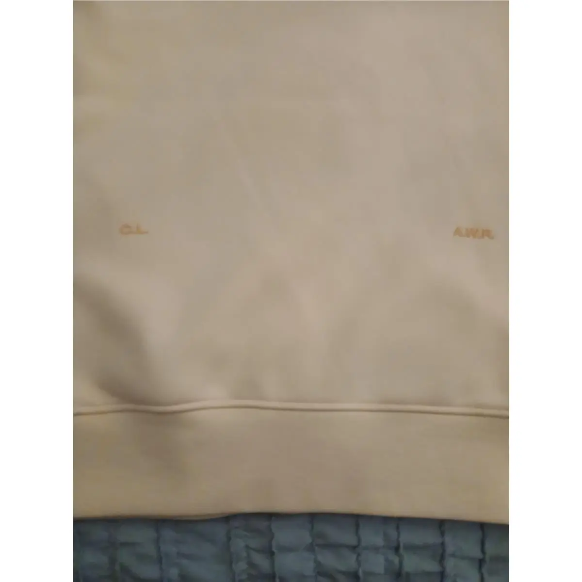 Nike clothing - Fd8457-821 - Fd8457-821 - Yellow 6