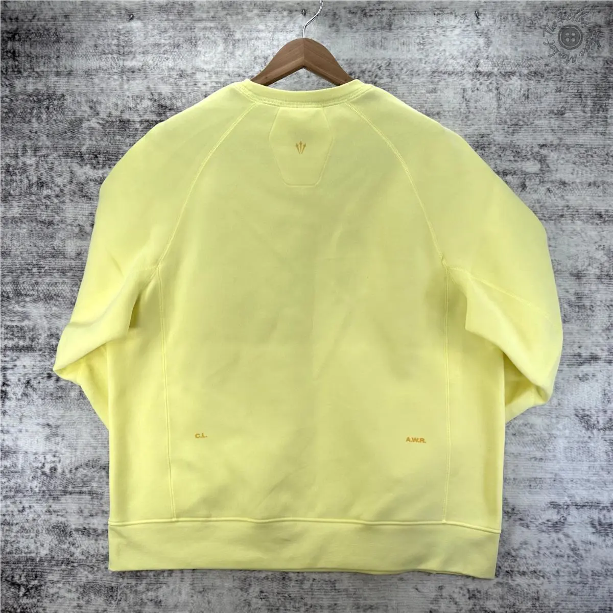 Nike clothing - Fd8457-821 - Fd8457-821 - Yellow 8