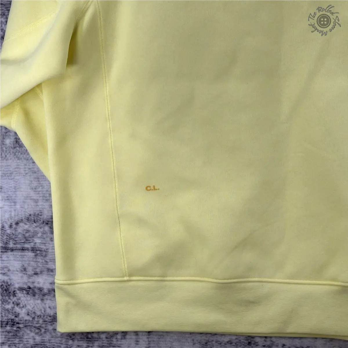 Nike clothing - Fd8457-821 - Fd8457-821 - Yellow 9