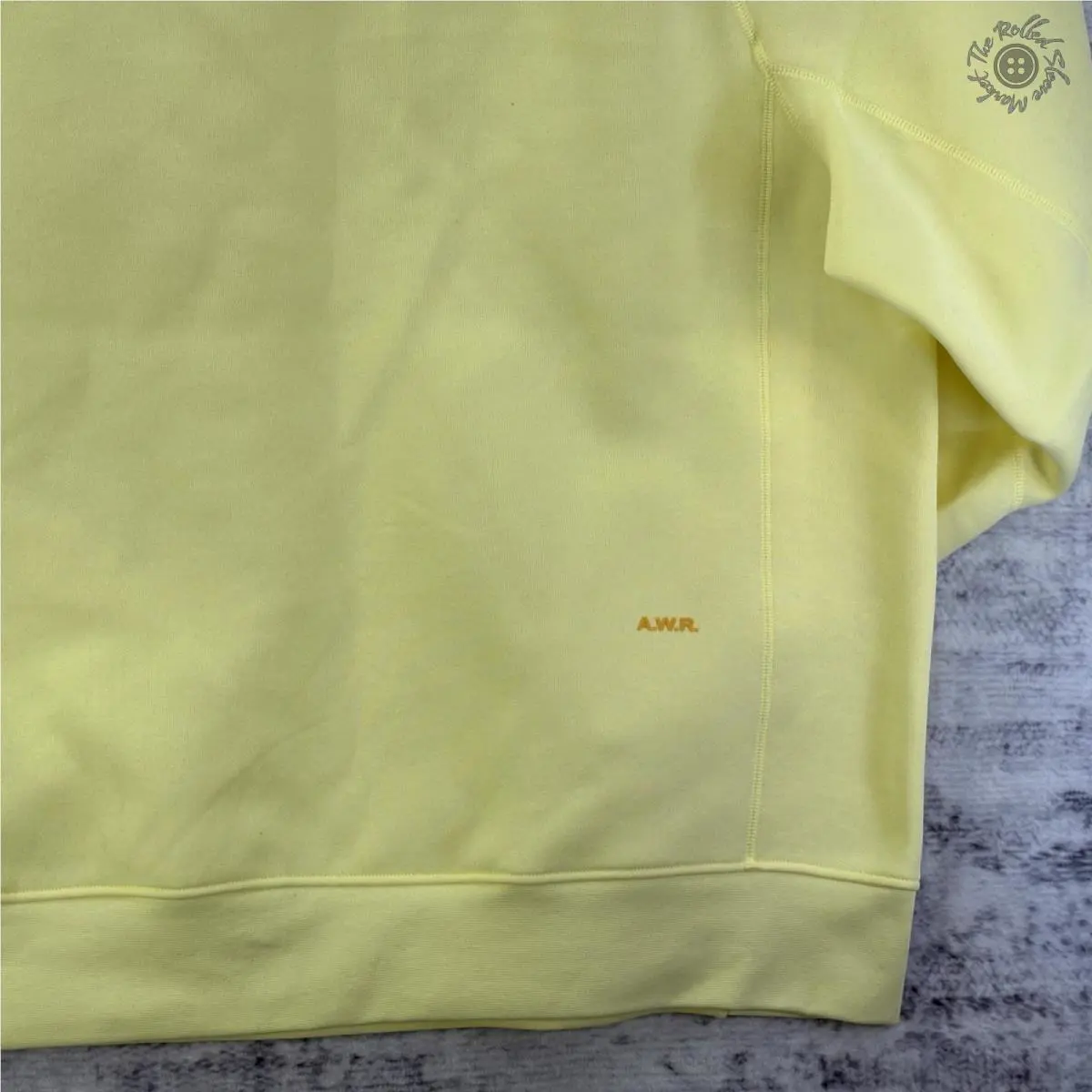 Nike clothing - Fd8457-821 - Fd8457-821 - Yellow 10