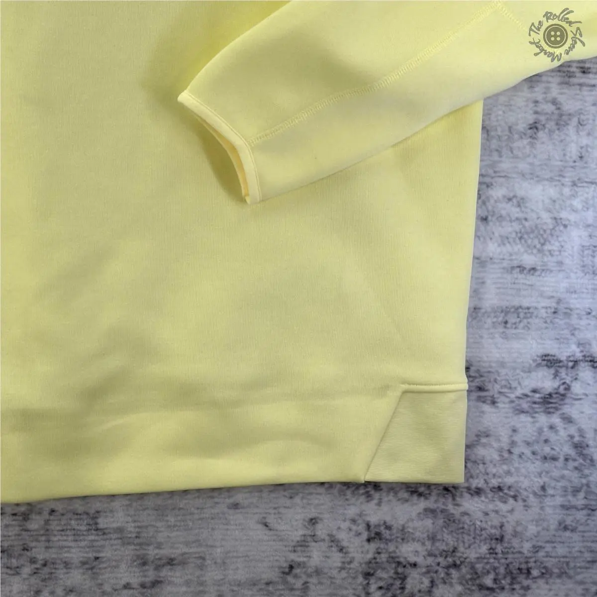 Nike clothing - Fd8457-821 - Fd8457-821 - Yellow 0