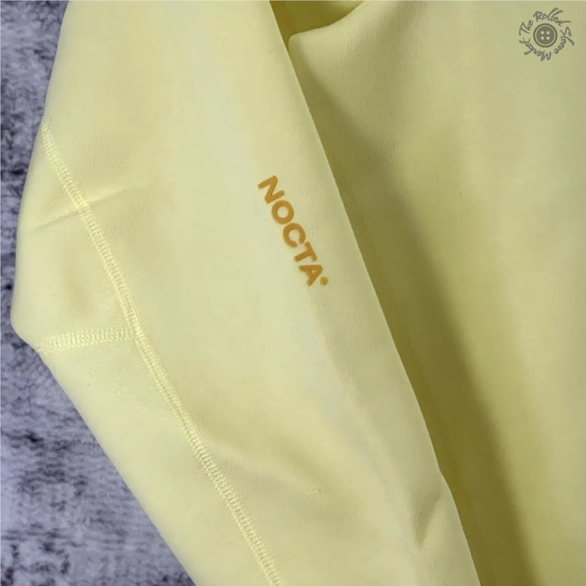 Nike clothing - Fd8457-821 - Fd8457-821 - Yellow 2