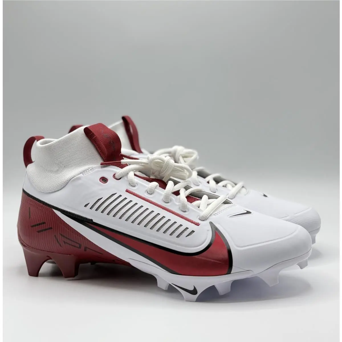 Nike shoes - Nike Vapor Edge Pro 360 - FN7759-111 - Red 1