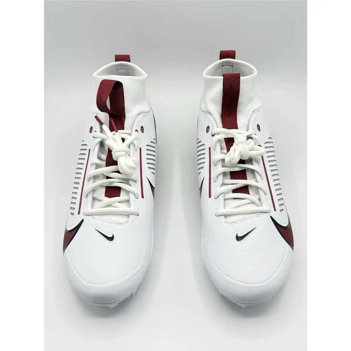 Nike shoes - Nike Vapor Edge Pro 360 - FN7759-111 - Red 2