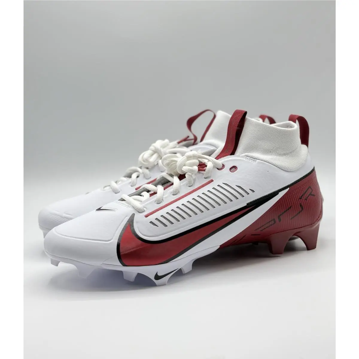 Nike shoes - Nike Vapor Edge Pro 360 - FN7759-111 - Red 3