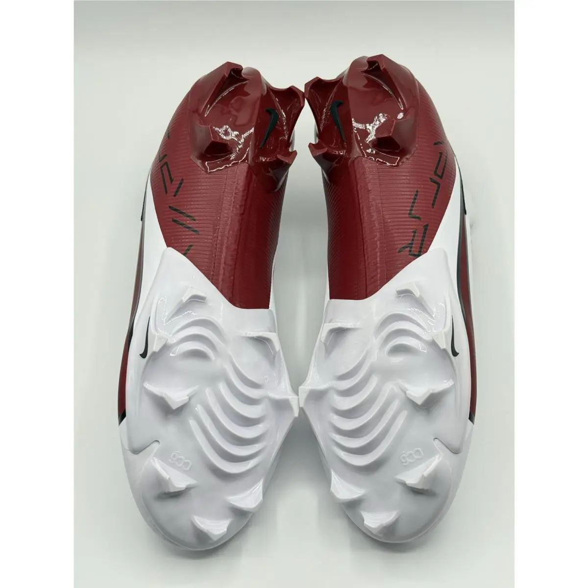 Nike shoes - Nike Vapor Edge Pro 360 - FN7759-111 - Red 5