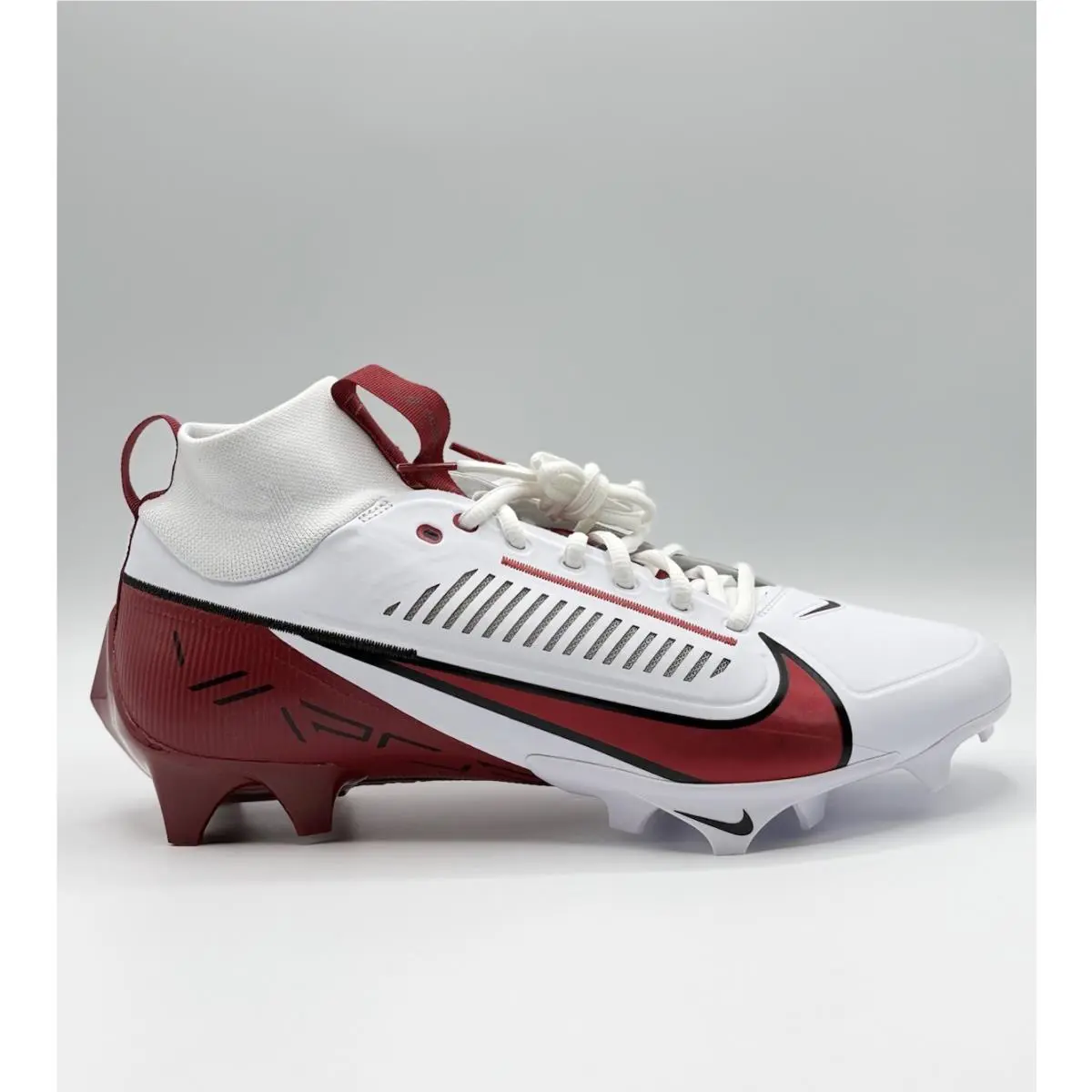 Nike shoes - Nike Vapor Edge Pro 360 - FN7759-111 - Red 6