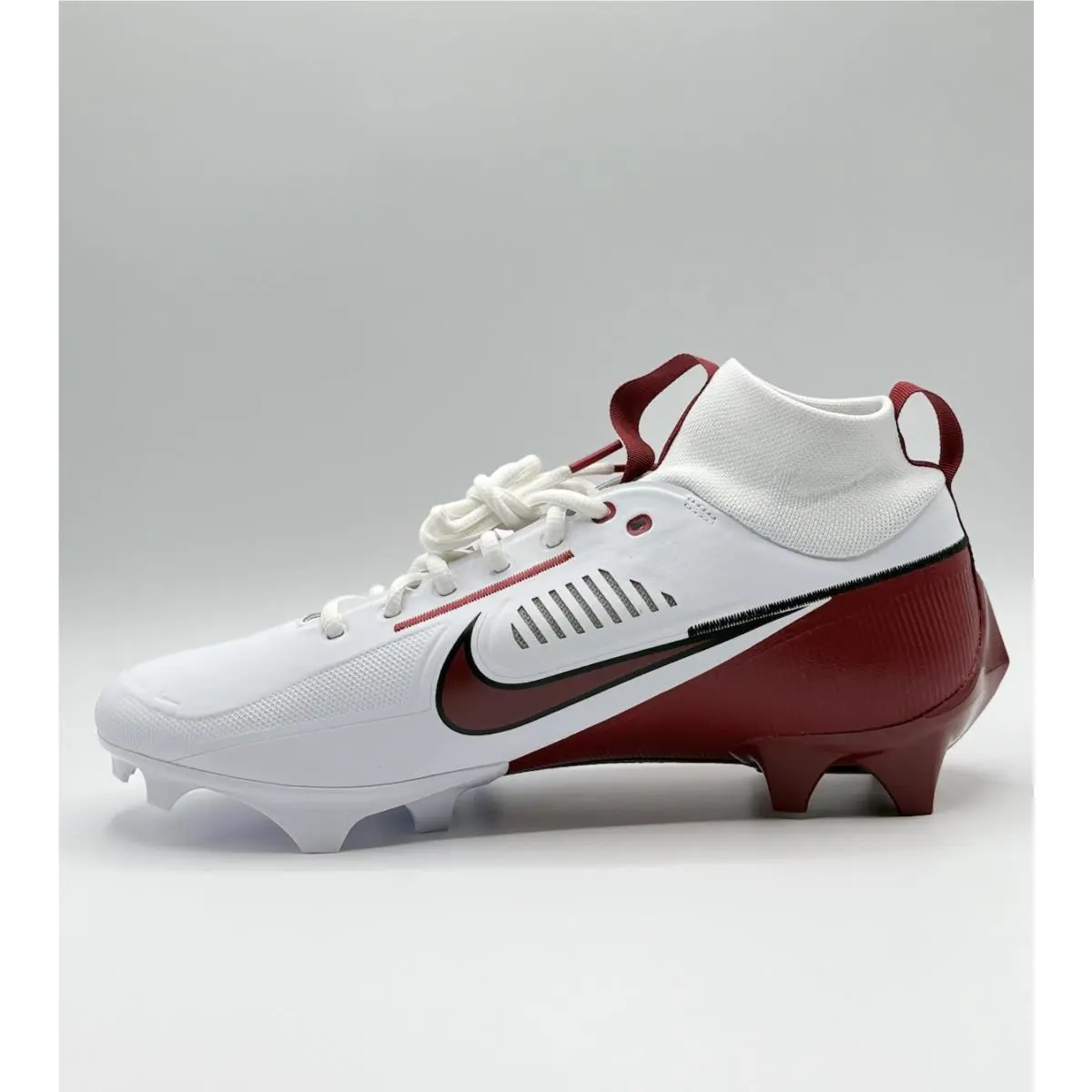 Nike shoes - Nike Vapor Edge Pro 360 - FN7759-111 - Red 7