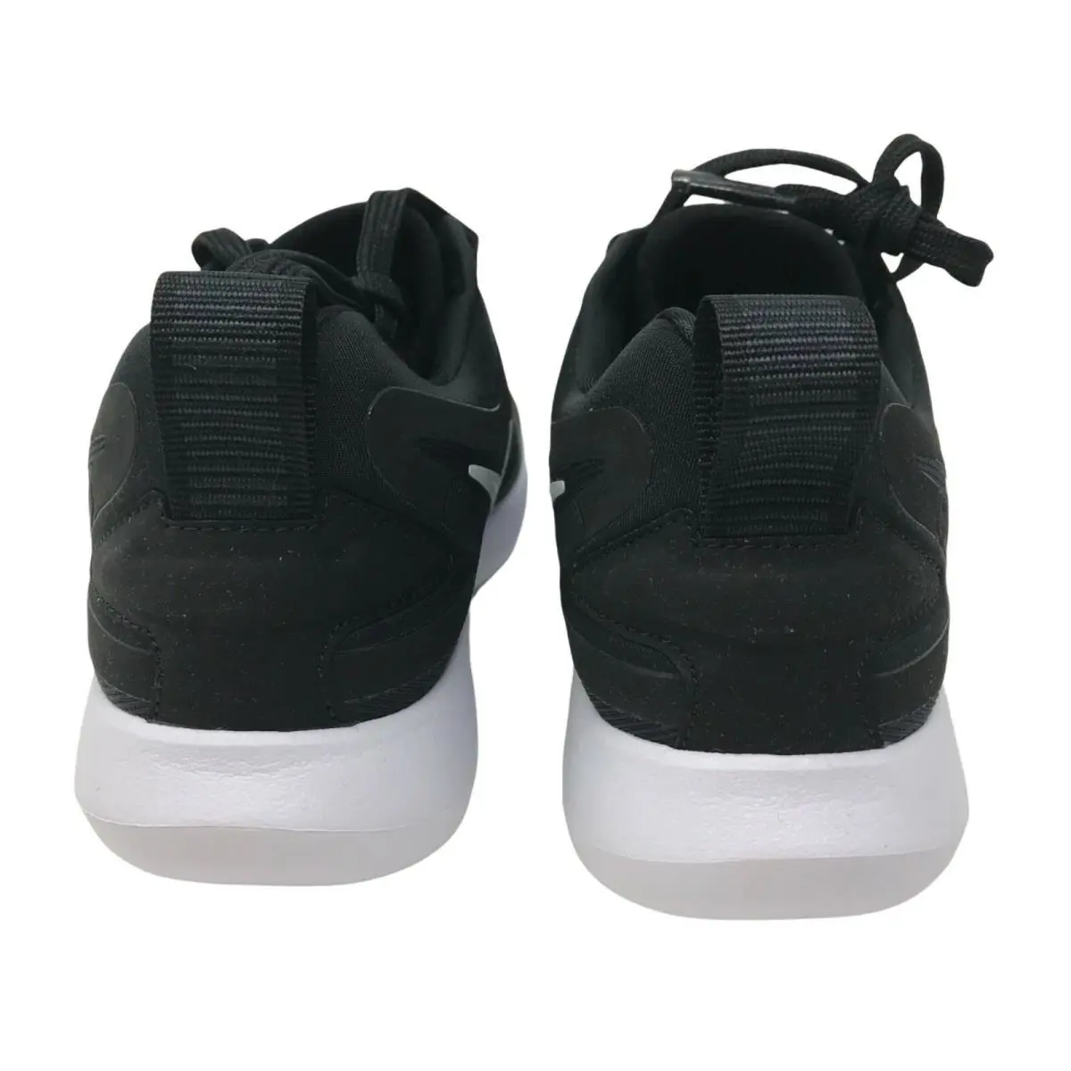 Nike shoes - Black/White 2