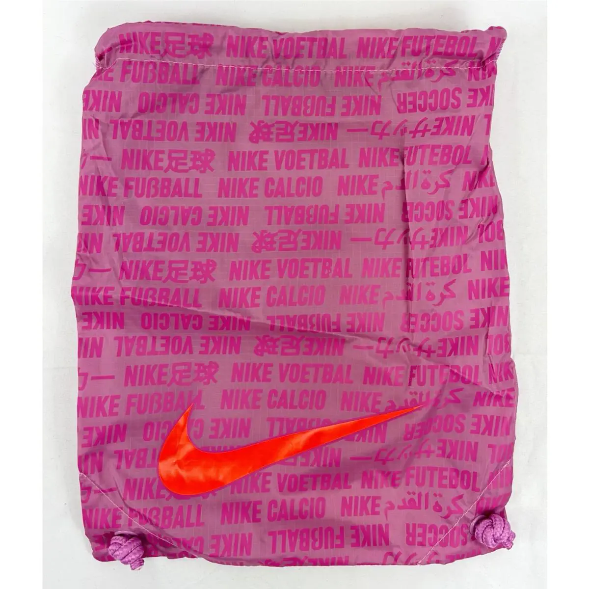 Nike shoes - Nike Zoom Mercurial Vapor 16 Elite AG-PRO - FQ8693-600 - Magic Flamingo/Total Crimson/Black (UPC: 198484300430) 9
