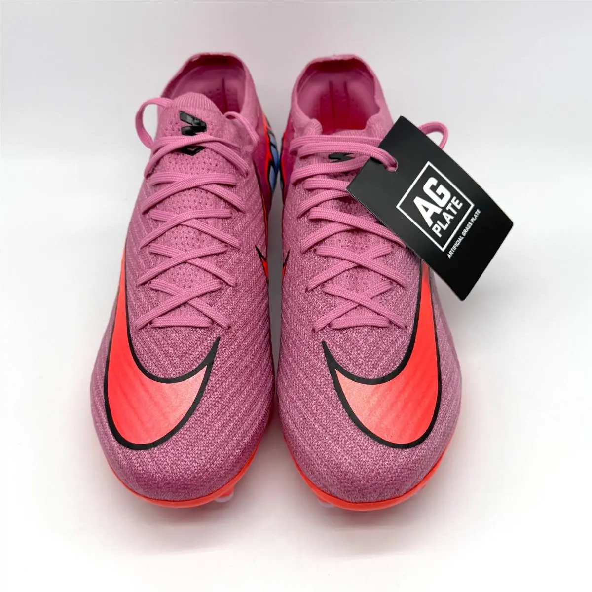 Nike shoes - Nike Zoom Vapor 16 Elite AG-Pro - FQ8693-600 - Multicolor (UPC: 198484316226) 0
