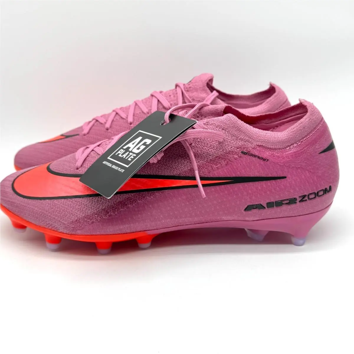 Nike shoes - Nike Zoom Vapor 16 Elite AG-Pro - FQ8693-600 - Multicolor (UPC: 198484316226) 2