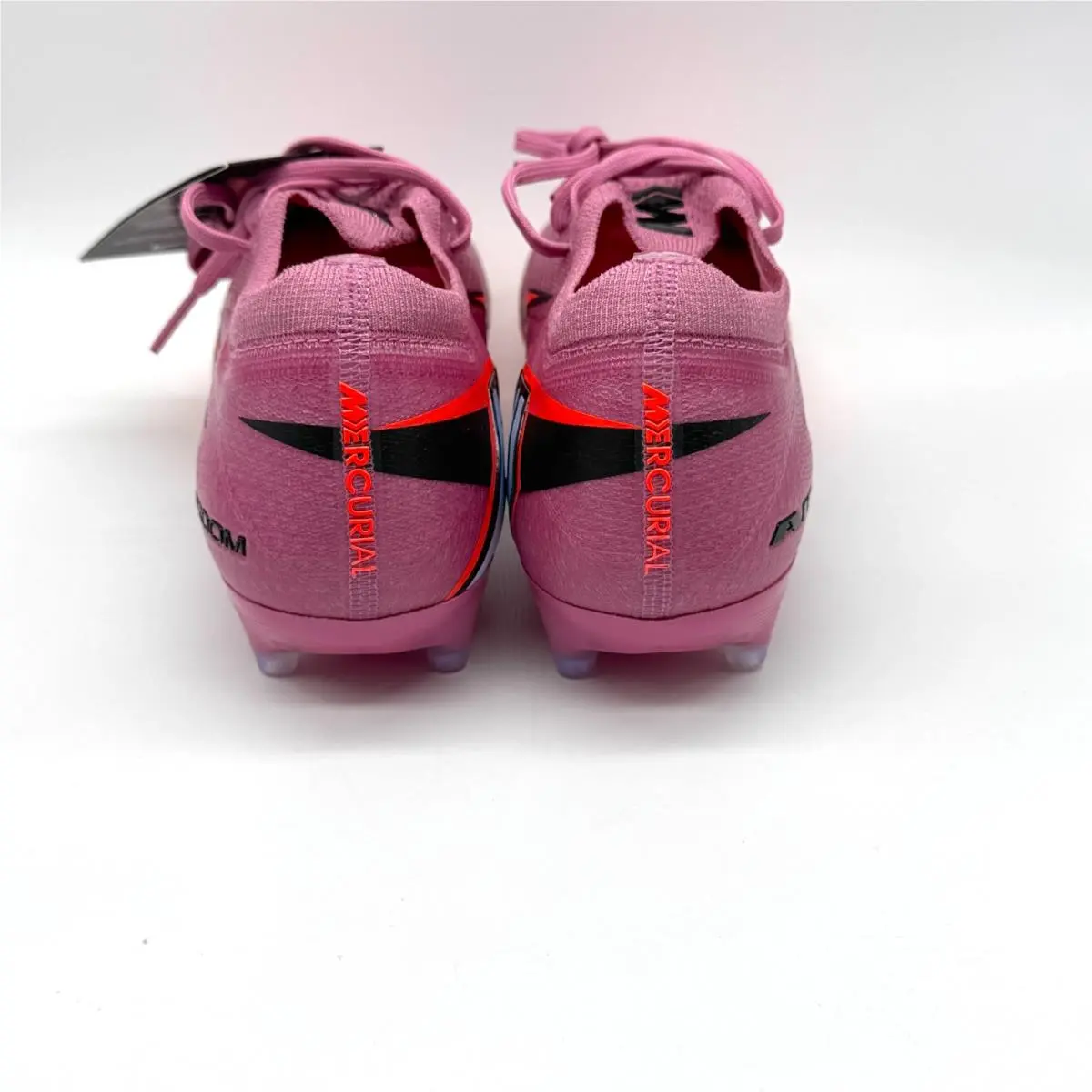 Nike shoes - Nike Zoom Vapor 16 Elite AG-Pro - FQ8693-600 - Multicolor (UPC: 198484316226) 4