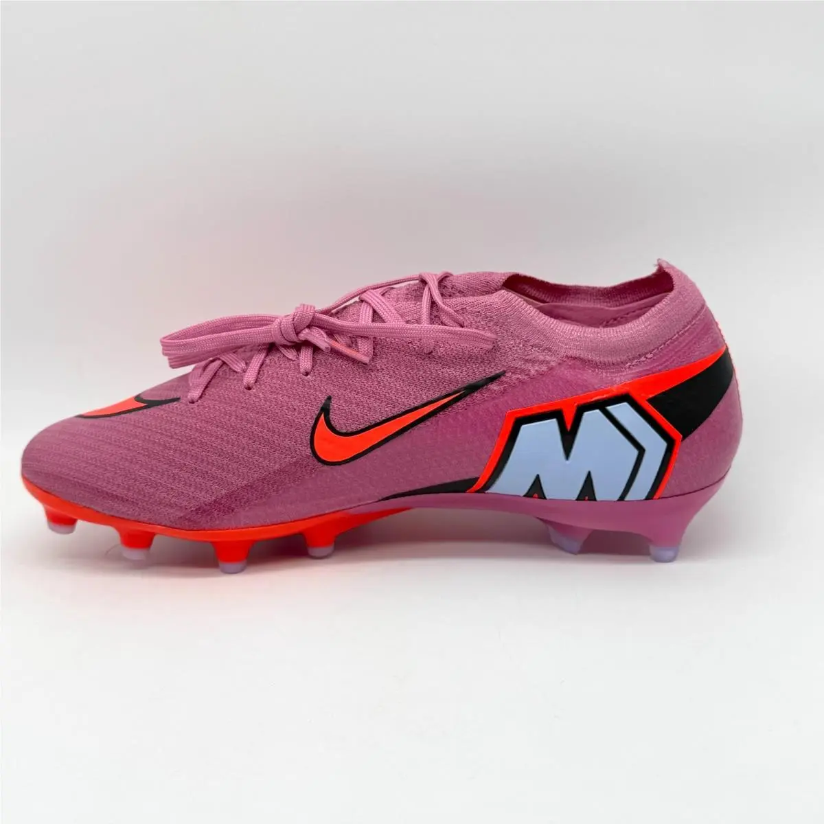 Nike shoes - Nike Zoom Vapor 16 Elite AG-Pro - FQ8693-600 - Multicolor (UPC: 198484316226) 5