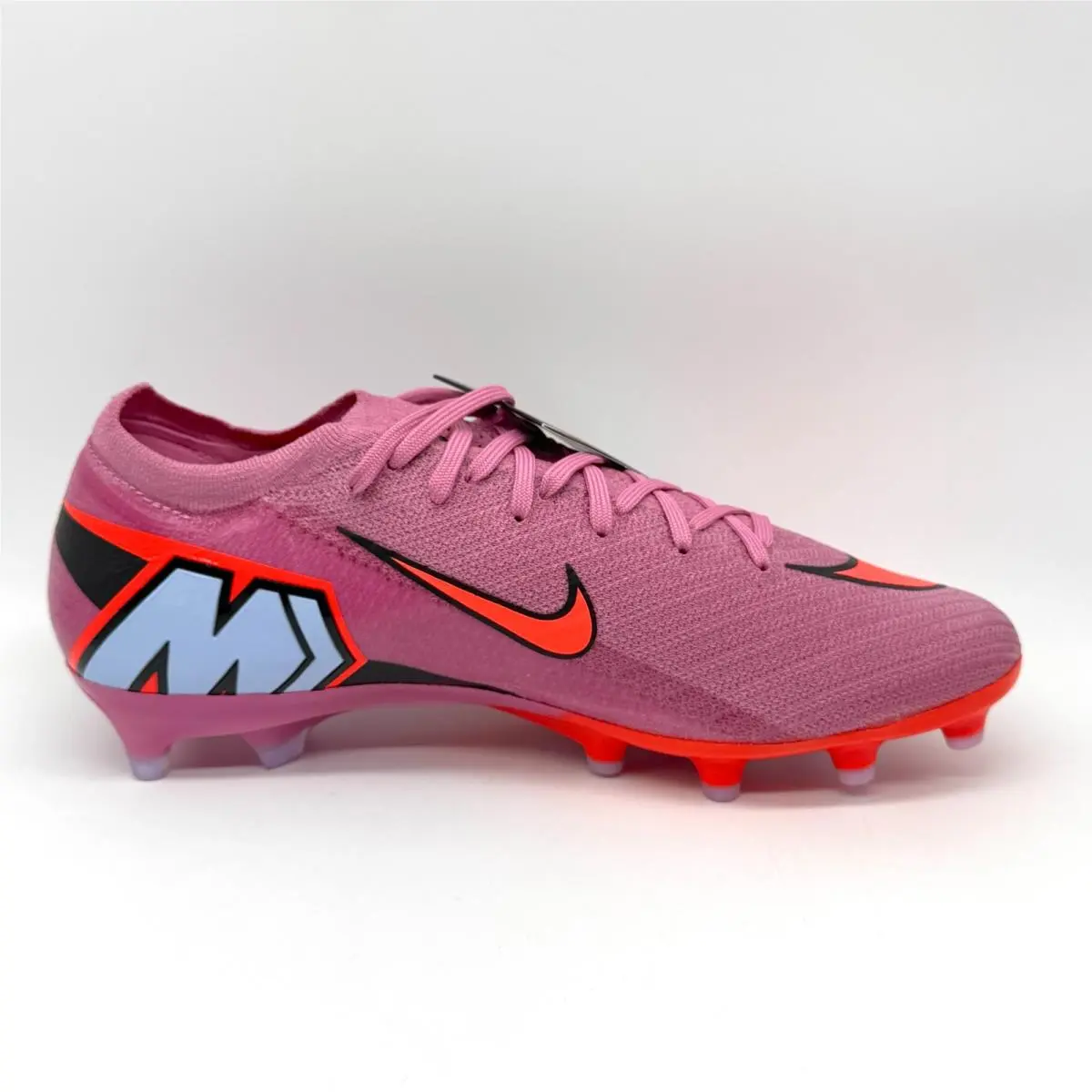Nike shoes - Nike Zoom Vapor 16 Elite AG-Pro - FQ8693-600 - Multicolor (UPC: 198484316226) 6