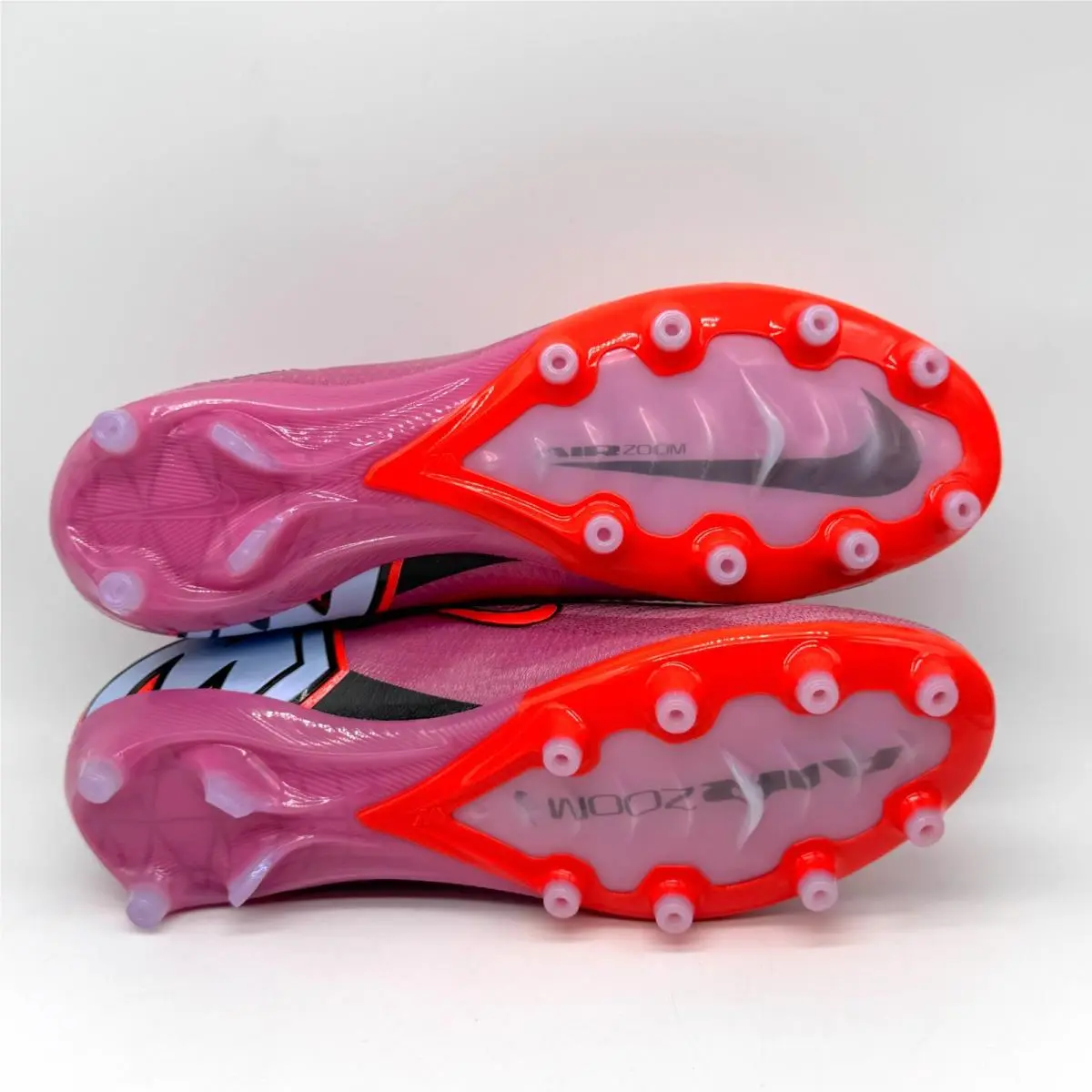 Nike shoes - Nike Zoom Vapor 16 Elite AG-Pro - FQ8693-600 - Multicolor (UPC: 198484316226) 7