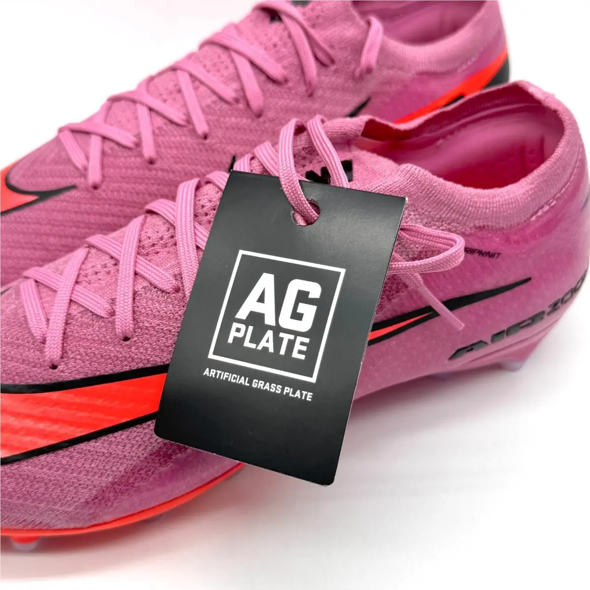 Nike shoes - Nike Zoom Vapor 16 Elite AG-Pro - FQ8693-600 - Multicolor (UPC: 198484316226) 1