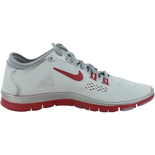 Nike shoes - Red (UPC: 886736872735) 1