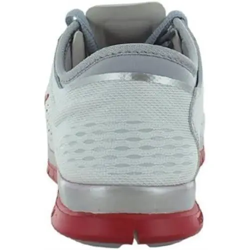 Nike shoes - Red (UPC: 886736872735) 2